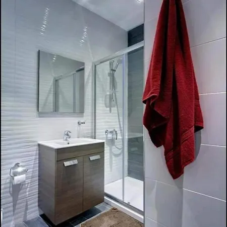 Seafront 1 Bedroom Maisonette Apartament Kalkara