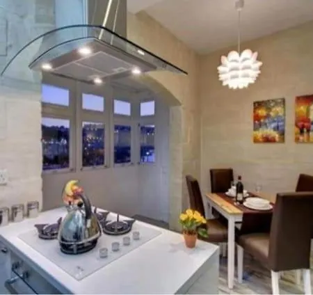 Seafront 1 Bedroom Maisonette Апартаменты