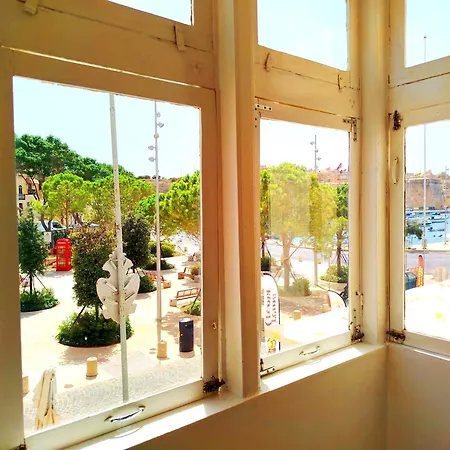 Apartman Seafront 1 Bedroom Maisonette Kalkara