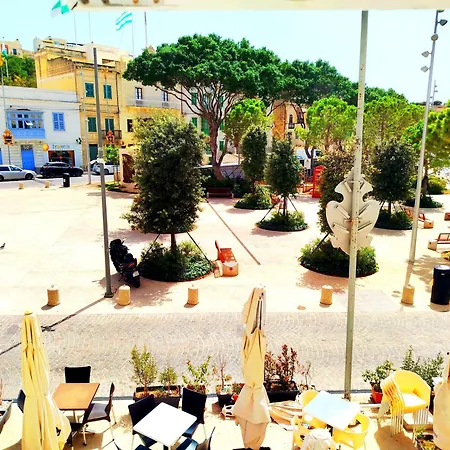 Апартаменты Seafront 1 Bedroom Maisonette