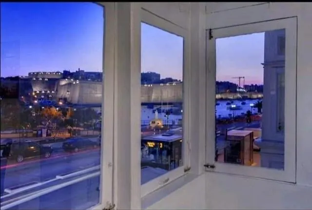 Appartement Seafront 1 Bedroom Maisonette Kalkara