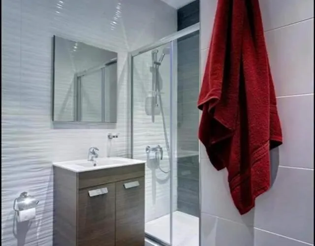 Seafront 1 Bedroom Maisonette Apartamento Kalkara